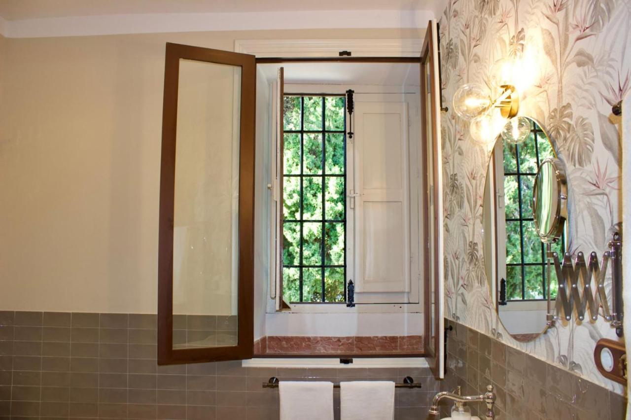 Casa Del Guardes Del Convento Apartment Ронда Екстериор снимка