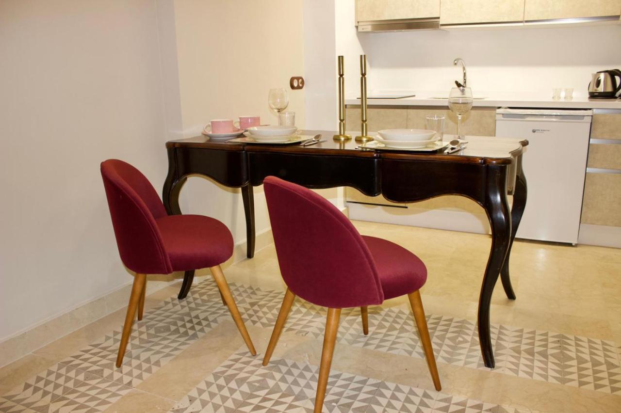Casa Del Guardes Del Convento Apartment Ронда Екстериор снимка