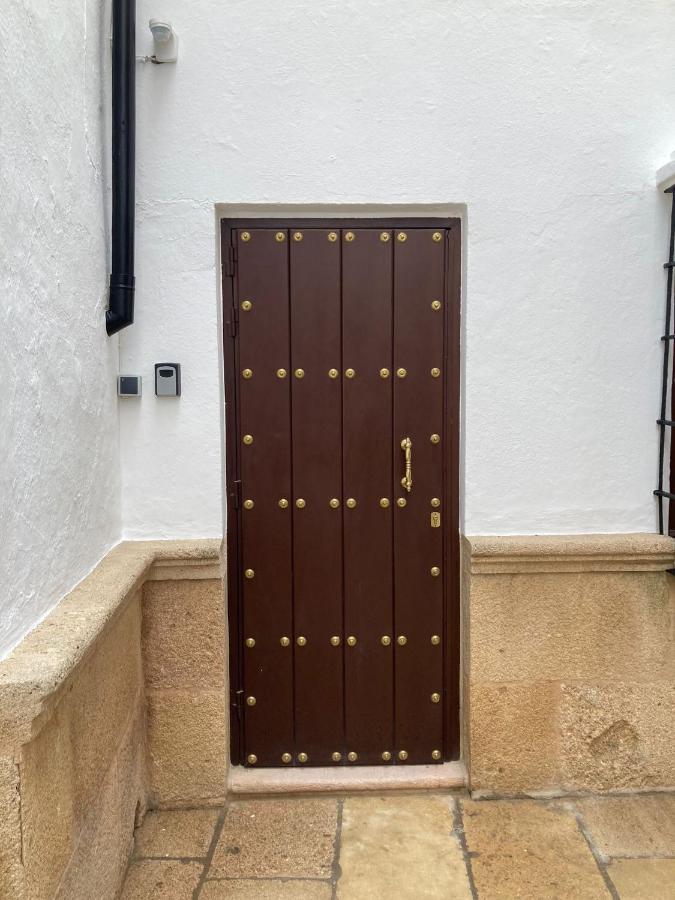 Casa Del Guardes Del Convento Apartment Ронда Екстериор снимка